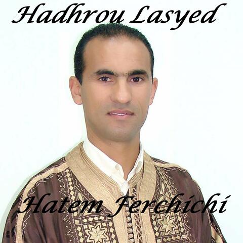 Hadhrou Lasyed