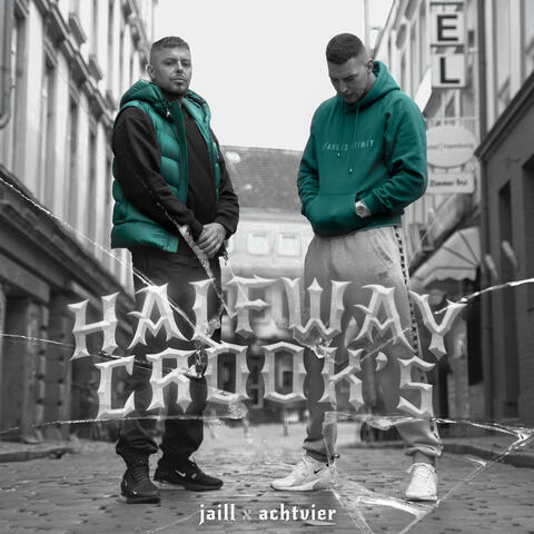 Halfway Crook's