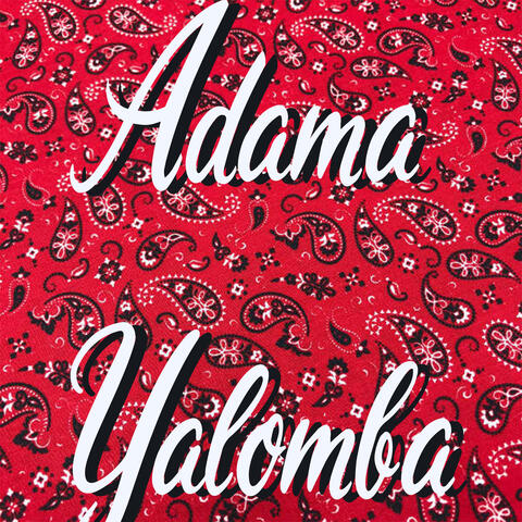 Adama Yalomba