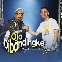 Ojo Dibandingke