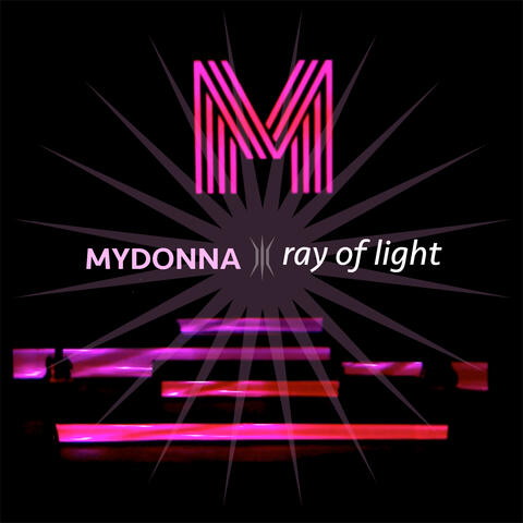 Ray Of Light