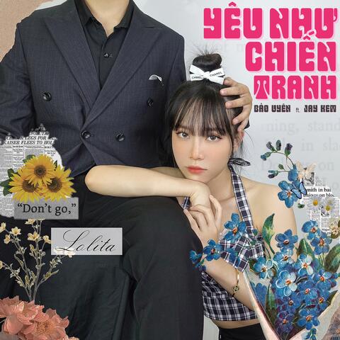 Yêu Như Chiến Tranh