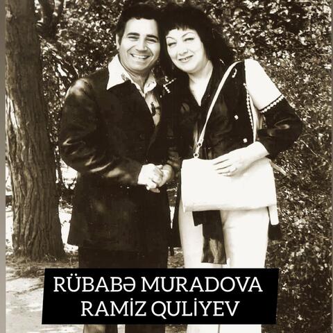 Rübabə Muradova