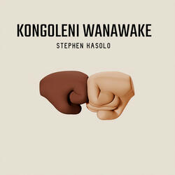 Kongoleni Wanawake