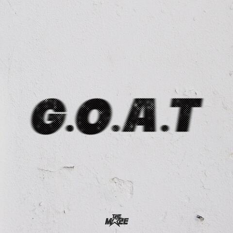 G.O.A.T