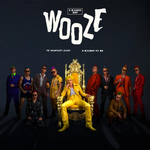WOOZE