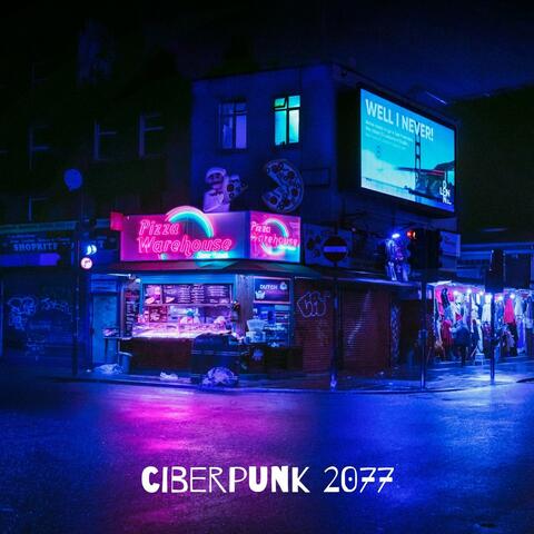 Cyberpunk 2077
