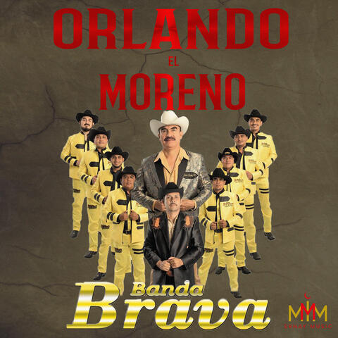 Orlando El Moreno
