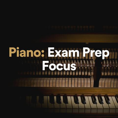 Piano Music for Studying
