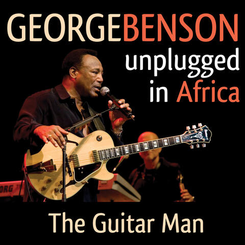 Unplugged in Africa