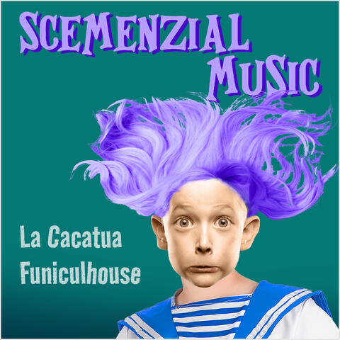 Scemenzial Music