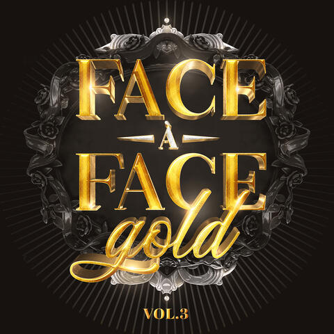 Faca à face Gold, Vol. 3
