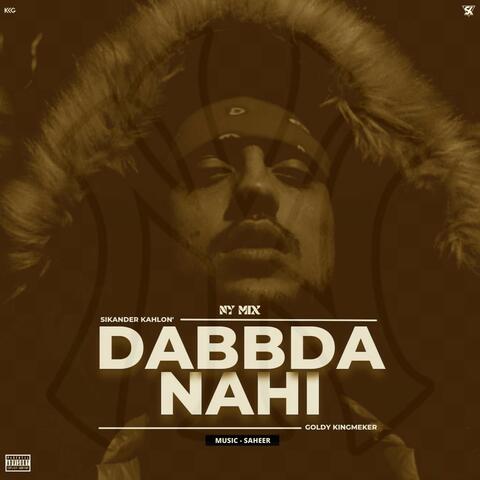 Dabbda Nahi