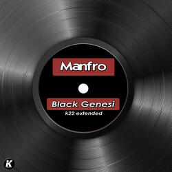 BLACK GENESI