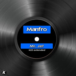 MR JET