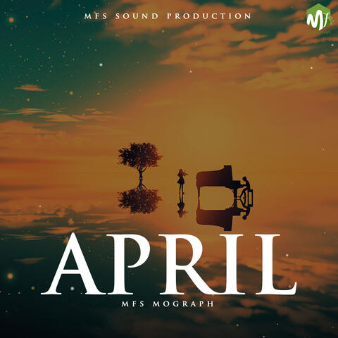 April