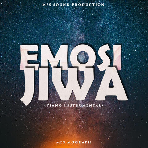 Emosi Jiwa
