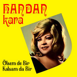 Ölsem De Bir Kalsam Da Bir