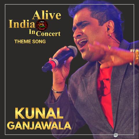 Alive India In Concert