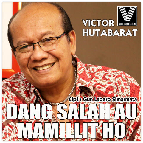 Dang Salah Au Mamillit Ho