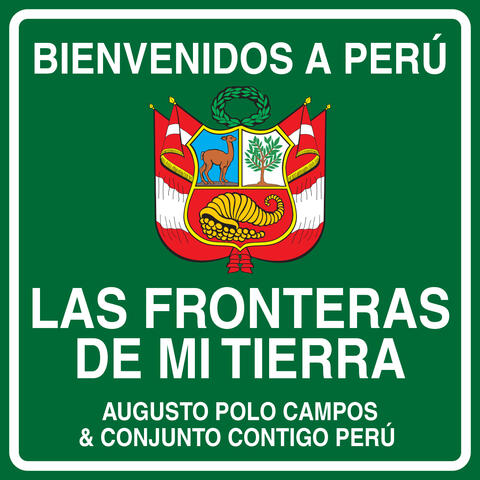 Las Fronteras de Mi Tierra