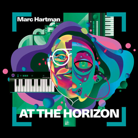 At The Horizon
