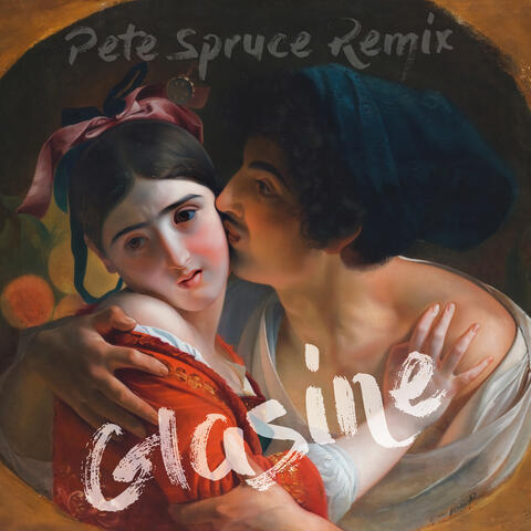 Glasine