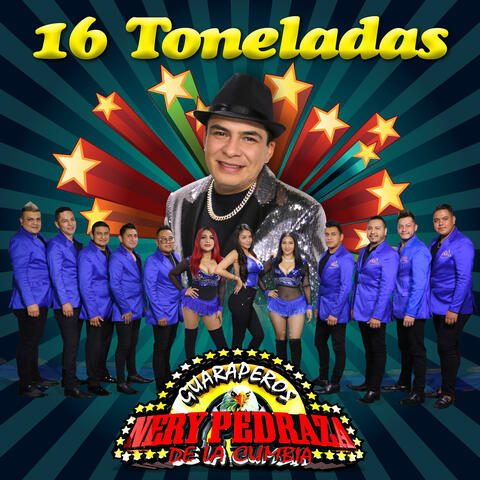 16 Toneladas