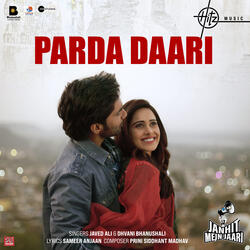 Parda Daari