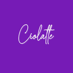 Crolatte