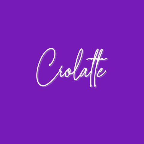 Crolatte