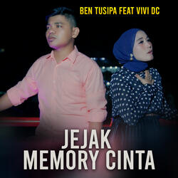 JEJAK MEMORY CINTA