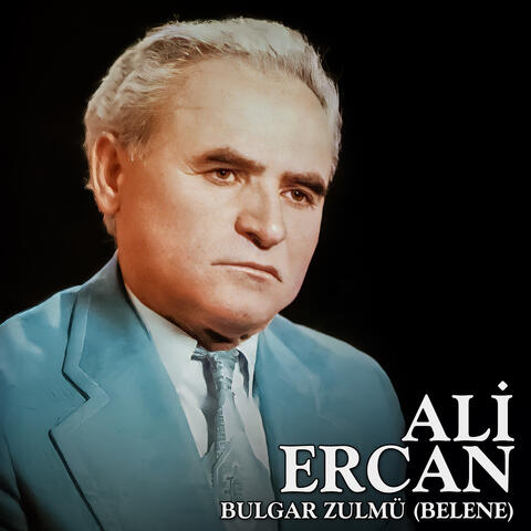Bulgar Zulmü