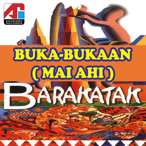 Buka-Bukaan (Mai Ahi)