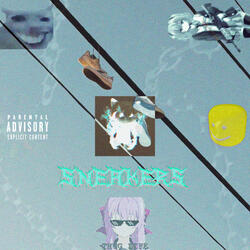 Glitch of cxde