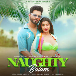 Naughty Balam