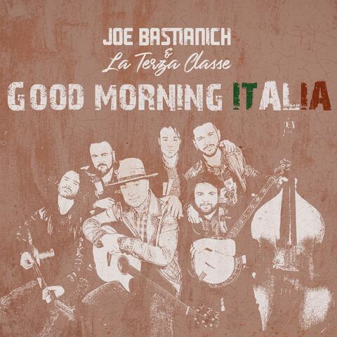 Good morning Italia
