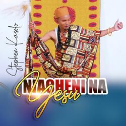 Niacheni na Yesu