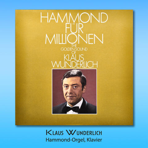 Golden Sound of Hammond