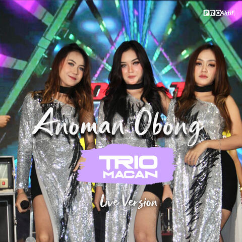 Anoman Obong