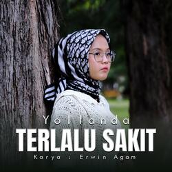Terlalu Sakit