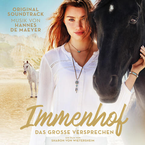 Immenhof - Das große Versprechen