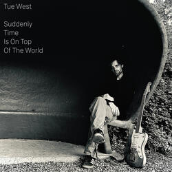 Suddenly Time Is On Top Of The World