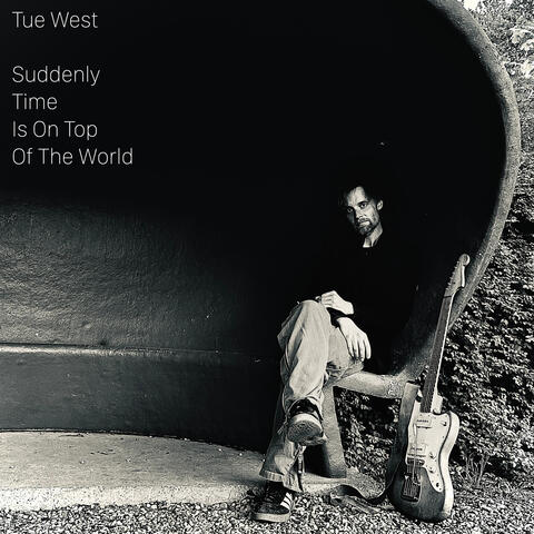 Suddenly Time Is On Top Of The World
