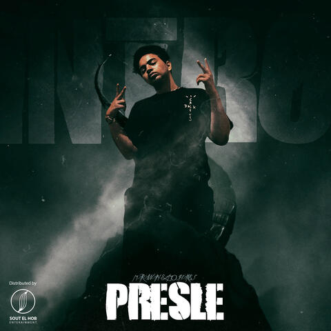 Presle