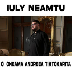 O cheama Andreea TIKTOKARITA
