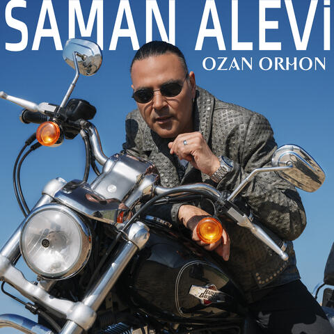 Saman Alevi