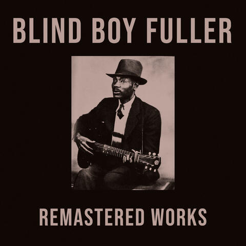 Blind Boy Fuller