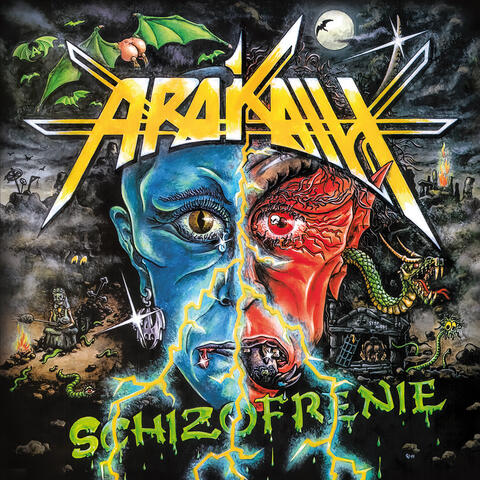 Arakain