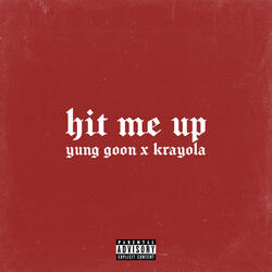 Hit Me Up